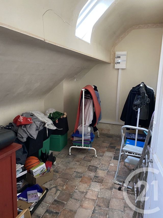 Maison &agrave; vendre - 5 pi&egrave;ces - 84 m2 - Bannay - 18 - CENTRE