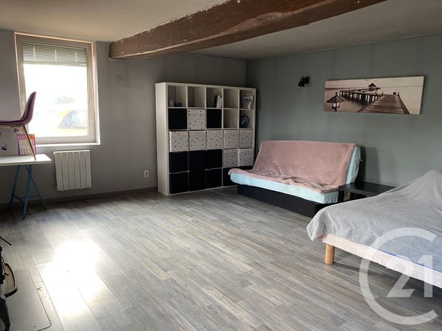 Maison &agrave; vendre - 5 pi&egrave;ces - 84 m2 - Bannay - 18 - CENTRE
