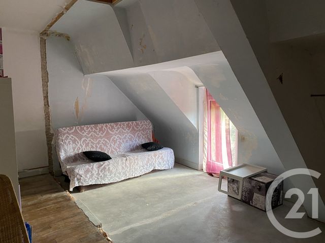 Maison &agrave; vendre - 5 pi&egrave;ces - 84 m2 - Bannay - 18 - CENTRE