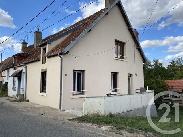 maison - BANNAY - 18