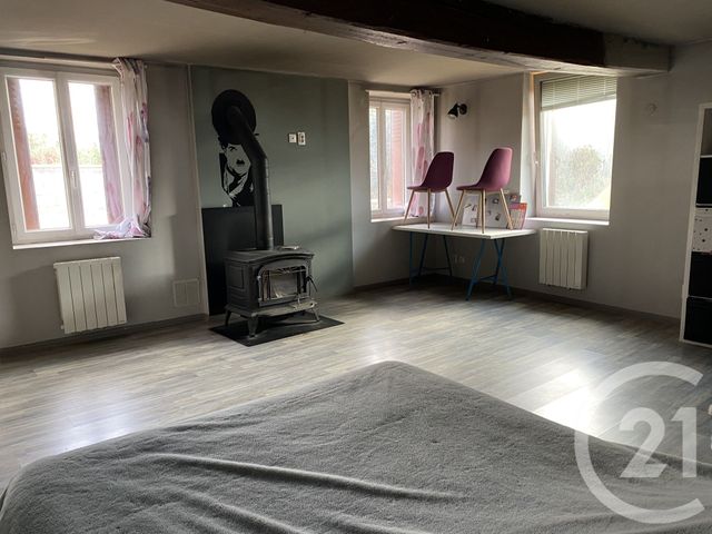 Maison &agrave; vendre - 5 pi&egrave;ces - 84 m2 - Bannay - 18 - CENTRE
