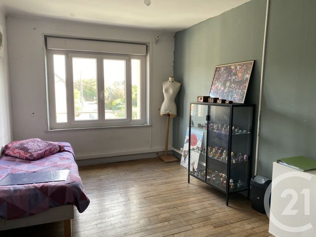 Maison &agrave; vendre - 5 pi&egrave;ces - 84 m2 - Bannay - 18 - CENTRE