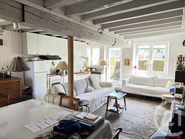 Maison &agrave; vendre - 4 pi&egrave;ces - 90 m2 - Savigny En Sancerre - 18 - CENTRE