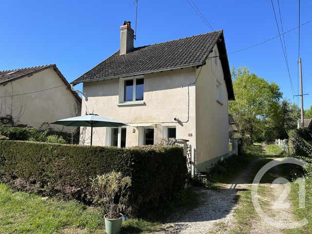 maison - SAVIGNY EN SANCERRE - 18