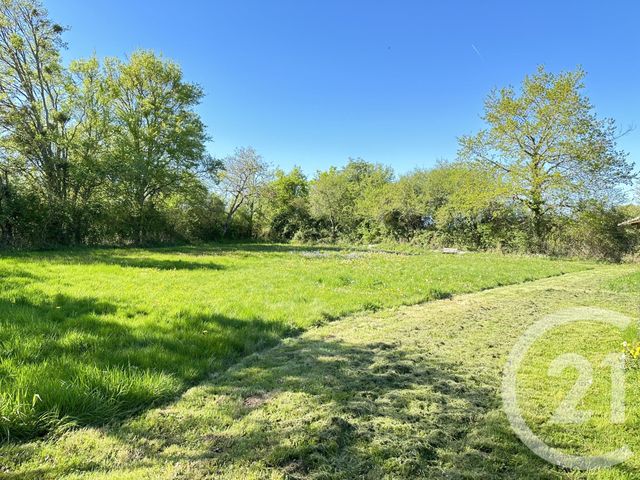 Maison &agrave; vendre - 4 pi&egrave;ces - 90 m2 - Savigny En Sancerre - 18 - CENTRE