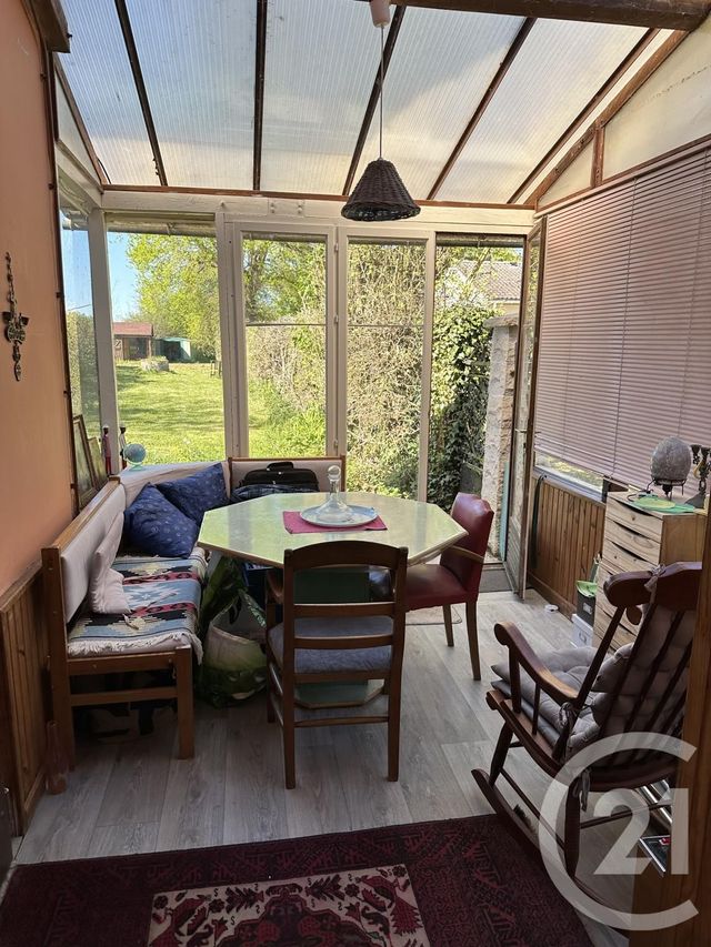 Maison &agrave; vendre - 4 pi&egrave;ces - 90 m2 - Savigny En Sancerre - 18 - CENTRE