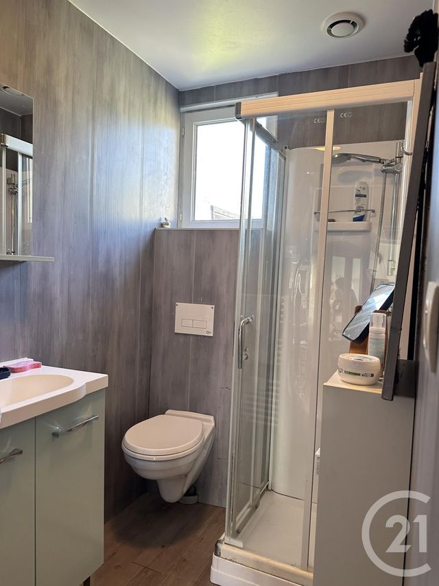 Maison &agrave; vendre - 4 pi&egrave;ces - 90 m2 - Savigny En Sancerre - 18 - CENTRE