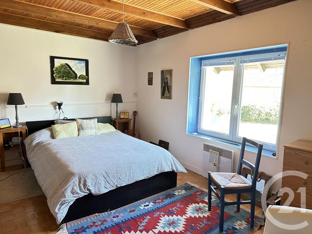 Maison &agrave; vendre - 4 pi&egrave;ces - 90 m2 - Savigny En Sancerre - 18 - CENTRE