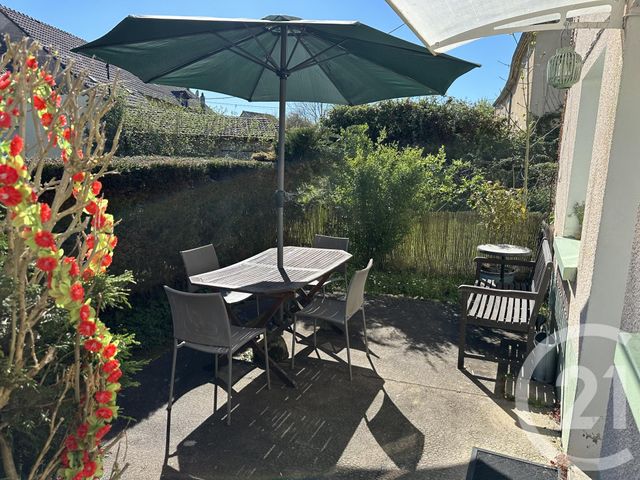 Maison &agrave; vendre - 4 pi&egrave;ces - 90 m2 - Savigny En Sancerre - 18 - CENTRE