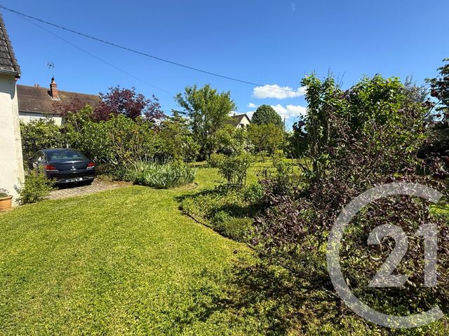 Maison &agrave; vendre - 5 pi&egrave;ces - 152 m2 - Pouilly Sur Loire - 58 - BOURGOGNE