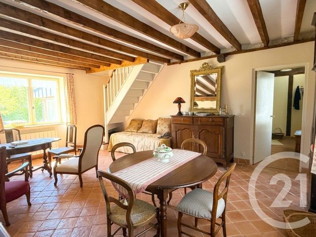 Maison &agrave; vendre - 5 pi&egrave;ces - 152 m2 - Pouilly Sur Loire - 58 - BOURGOGNE