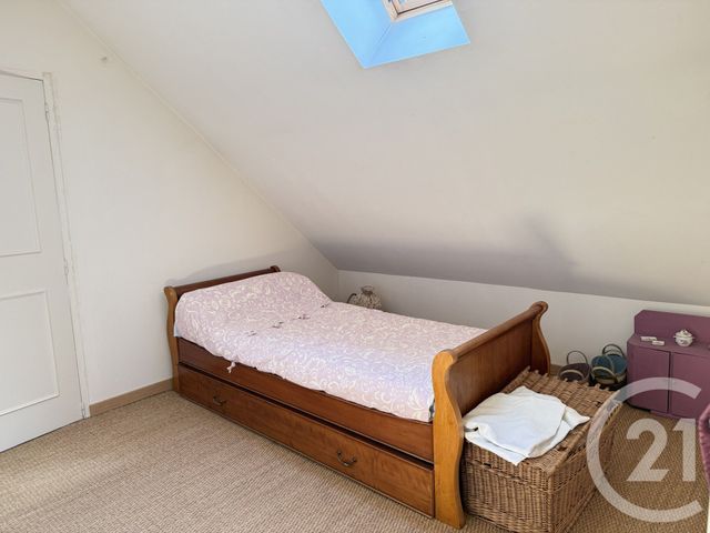Maison &agrave; vendre - 5 pi&egrave;ces - 152 m2 - Pouilly Sur Loire - 58 - BOURGOGNE