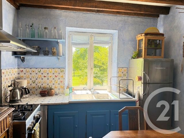 Maison &agrave; vendre - 5 pi&egrave;ces - 152 m2 - Pouilly Sur Loire - 58 - BOURGOGNE
