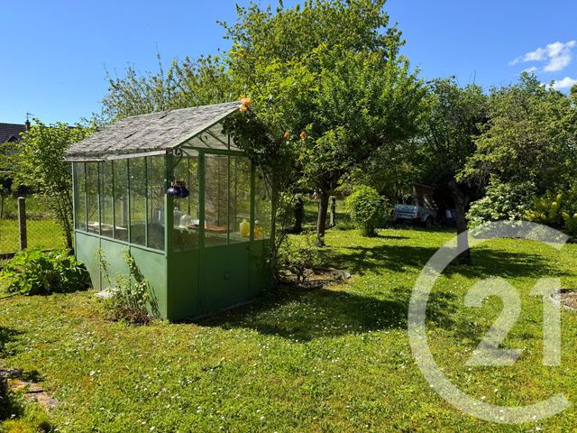 Maison &agrave; vendre - 5 pi&egrave;ces - 152 m2 - Pouilly Sur Loire - 58 - BOURGOGNE