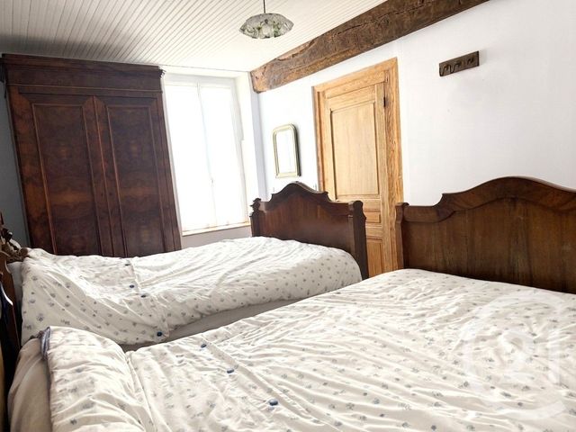 Maison &agrave; vendre - 5 pi&egrave;ces - 152 m2 - Pouilly Sur Loire - 58 - BOURGOGNE