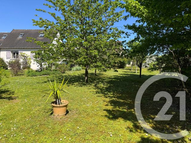Maison &agrave; vendre - 5 pi&egrave;ces - 152 m2 - Pouilly Sur Loire - 58 - BOURGOGNE