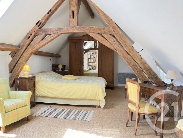 Maison &agrave; vendre - 5 pi&egrave;ces - 152 m2 - Pouilly Sur Loire - 58 - BOURGOGNE