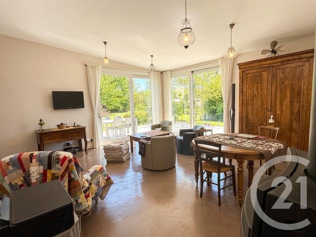 Maison &agrave; vendre - 5 pi&egrave;ces - 152 m2 - Pouilly Sur Loire - 58 - BOURGOGNE