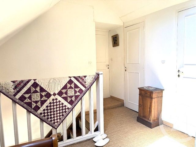 Maison &agrave; vendre - 5 pi&egrave;ces - 152 m2 - Pouilly Sur Loire - 58 - BOURGOGNE