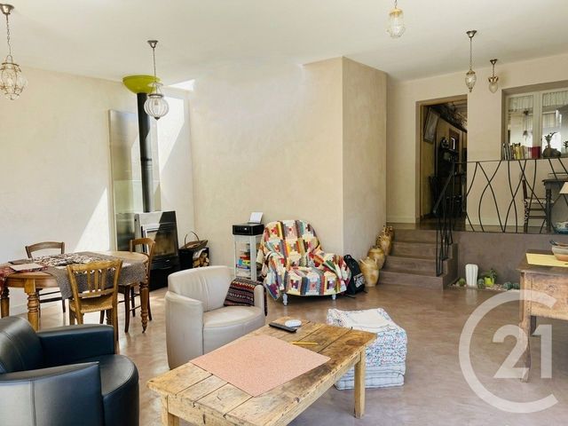 Maison &agrave; vendre - 5 pi&egrave;ces - 152 m2 - Pouilly Sur Loire - 58 - BOURGOGNE