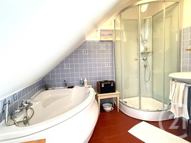 Maison &agrave; vendre - 5 pi&egrave;ces - 152 m2 - Pouilly Sur Loire - 58 - BOURGOGNE