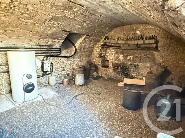 Maison &agrave; vendre - 5 pi&egrave;ces - 152 m2 - Pouilly Sur Loire - 58 - BOURGOGNE