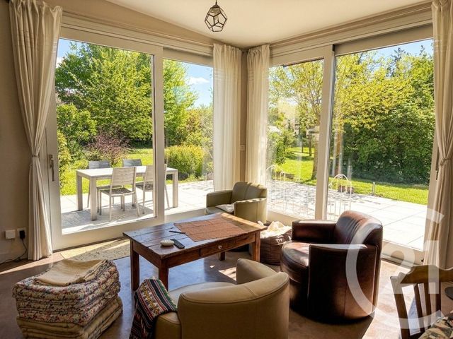Maison &agrave; vendre - 5 pi&egrave;ces - 152 m2 - Pouilly Sur Loire - 58 - BOURGOGNE