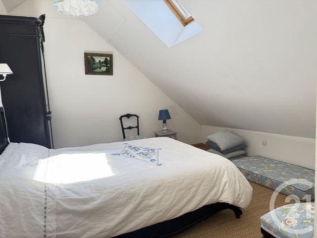 Maison &agrave; vendre - 5 pi&egrave;ces - 152 m2 - Pouilly Sur Loire - 58 - BOURGOGNE