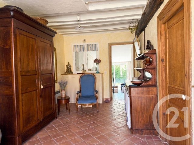 Maison &agrave; vendre - 5 pi&egrave;ces - 152 m2 - Pouilly Sur Loire - 58 - BOURGOGNE
