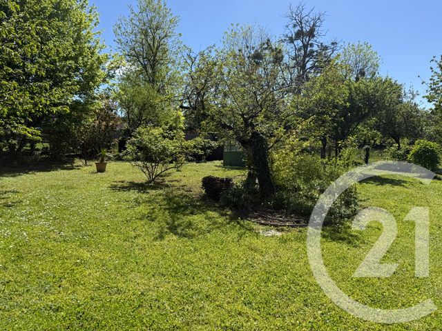 Maison &agrave; vendre - 5 pi&egrave;ces - 152 m2 - Pouilly Sur Loire - 58 - BOURGOGNE