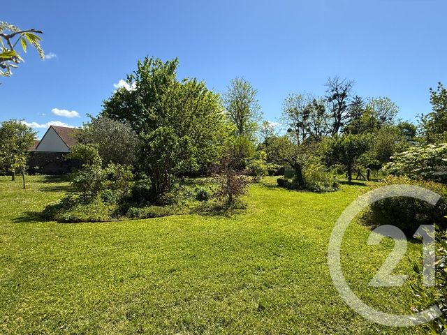 Maison &agrave; vendre - 5 pi&egrave;ces - 152 m2 - Pouilly Sur Loire - 58 - BOURGOGNE