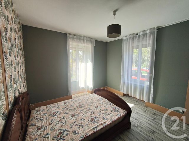 Maison &agrave; vendre - 6 pi&egrave;ces - 127,40 m2 - Herry - 18 - CENTRE