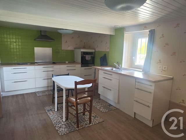 Maison &agrave; vendre - 6 pi&egrave;ces - 127,40 m2 - Herry - 18 - CENTRE