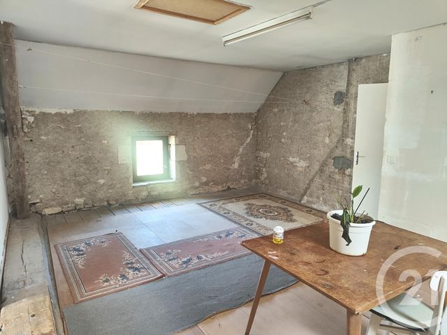 Maison &agrave; vendre - 6 pi&egrave;ces - 127,40 m2 - Herry - 18 - CENTRE