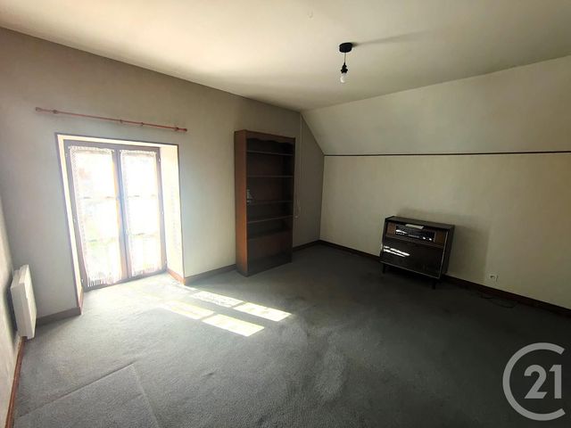 Maison &agrave; vendre - 6 pi&egrave;ces - 127,40 m2 - Herry - 18 - CENTRE