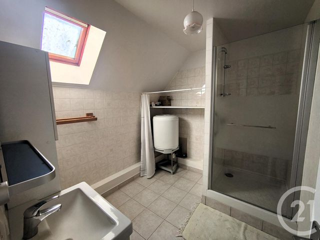 Maison &agrave; vendre - 6 pi&egrave;ces - 127,40 m2 - Herry - 18 - CENTRE