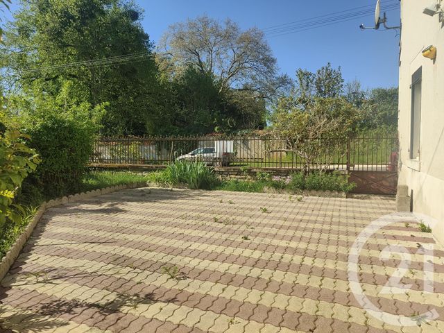 Maison &agrave; vendre - 6 pi&egrave;ces - 127,40 m2 - Herry - 18 - CENTRE