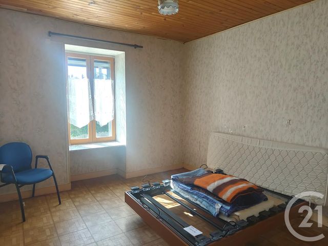 Maison &agrave; vendre - 6 pi&egrave;ces - 127,40 m2 - Herry - 18 - CENTRE