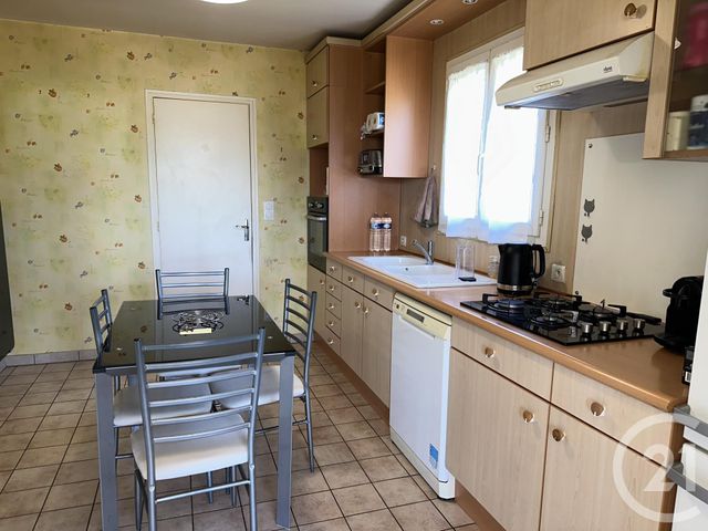 Maison &agrave; vendre - 6 pi&egrave;ces - 227 m2 - Cosne Cours Sur Loire - 58 - BOURGOGNE