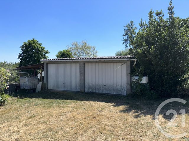 Maison &agrave; vendre - 6 pi&egrave;ces - 227 m2 - Cosne Cours Sur Loire - 58 - BOURGOGNE