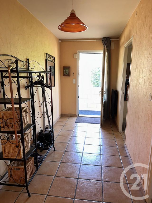 Maison &agrave; vendre - 6 pi&egrave;ces - 227 m2 - Cosne Cours Sur Loire - 58 - BOURGOGNE