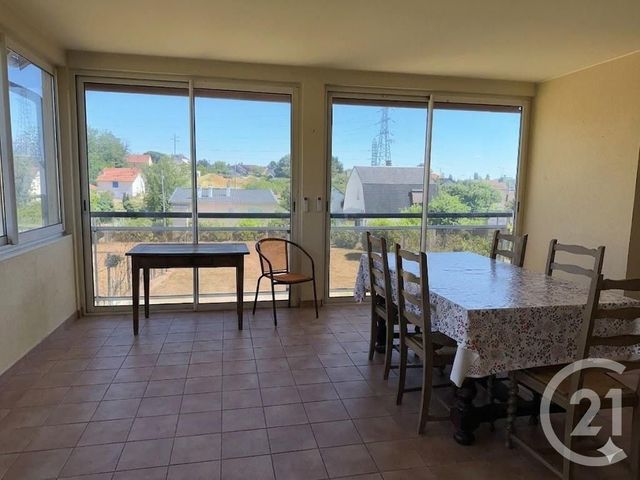 Maison &agrave; vendre - 6 pi&egrave;ces - 227 m2 - Cosne Cours Sur Loire - 58 - BOURGOGNE