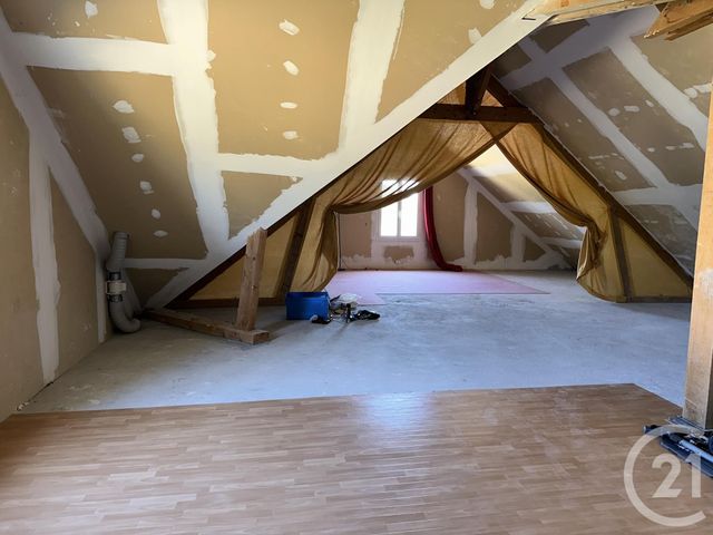 Maison &agrave; vendre - 6 pi&egrave;ces - 227 m2 - Cosne Cours Sur Loire - 58 - BOURGOGNE