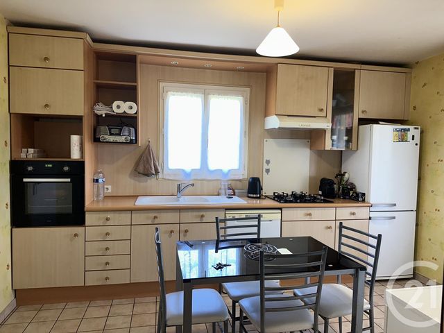 Maison &agrave; vendre - 6 pi&egrave;ces - 227 m2 - Cosne Cours Sur Loire - 58 - BOURGOGNE