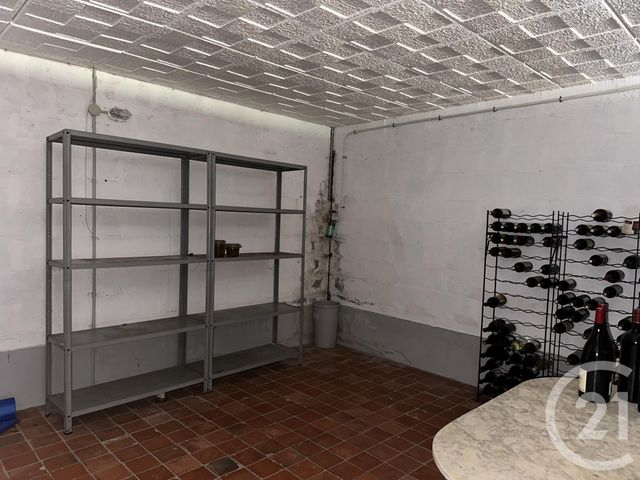 Maison &agrave; vendre - 6 pi&egrave;ces - 227 m2 - Cosne Cours Sur Loire - 58 - BOURGOGNE