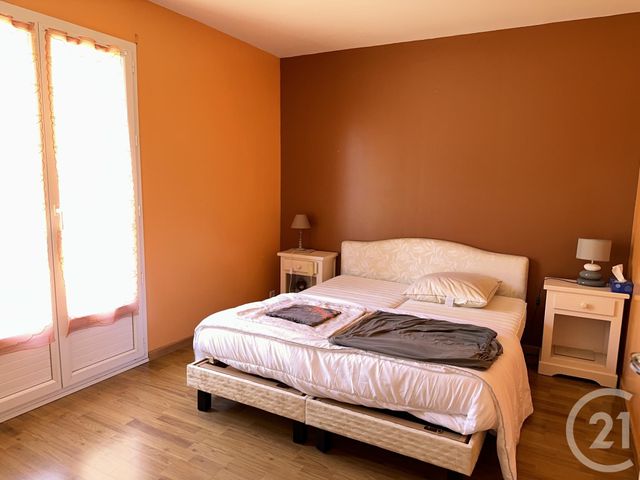 Maison &agrave; vendre - 6 pi&egrave;ces - 227 m2 - Cosne Cours Sur Loire - 58 - BOURGOGNE