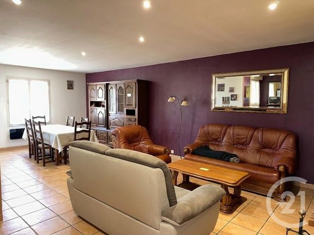 Maison &agrave; vendre - 6 pi&egrave;ces - 227 m2 - Cosne Cours Sur Loire - 58 - BOURGOGNE
