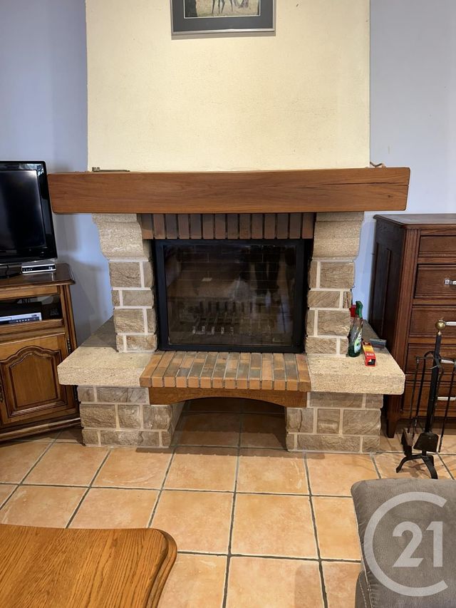 Maison &agrave; vendre - 6 pi&egrave;ces - 227 m2 - Cosne Cours Sur Loire - 58 - BOURGOGNE