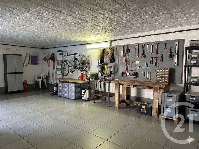 Maison &agrave; vendre - 6 pi&egrave;ces - 227 m2 - Cosne Cours Sur Loire - 58 - BOURGOGNE