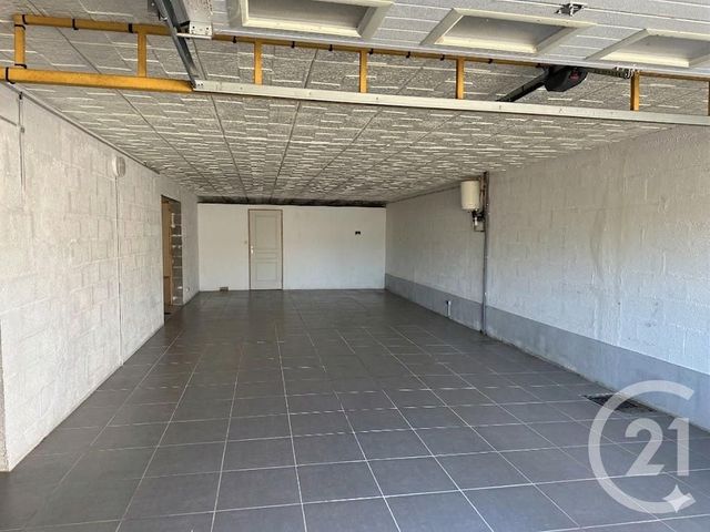 Maison &agrave; vendre - 6 pi&egrave;ces - 227 m2 - Cosne Cours Sur Loire - 58 - BOURGOGNE